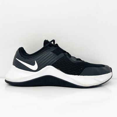 

Nike Womens MC Trainer CU3584-004 Черные кроссовки для бега, размер 6, Черный, MC Trainer