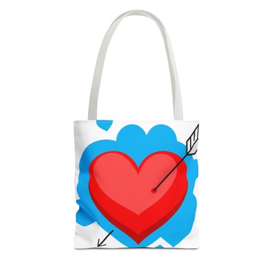 Tote Bag (AOP)
