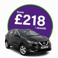 2017 Nissan Qashqai 1.5 dCi Acenta SUV Diesel Manual