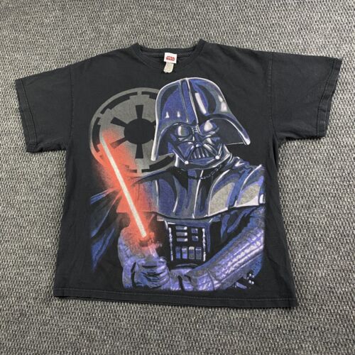Vintage Star Wars Darth Vader Dark Lord of the Sith T-shirt Vintage Star Wars Darth Vader Dark Lord of the Sith T-shirt