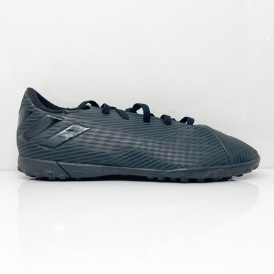 

Мужские футбольные бутсы Adidas Nemeziz 19.4 TF EG3313, размер 5, Черный, Nemeziz 19.4