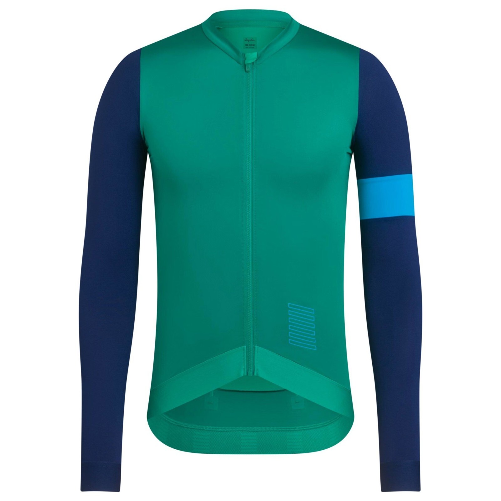 Rapha 長袖ジャージ Sサイズ Rapha Core Thermal Long Sleeve Cycling Jersey（ラファ コア