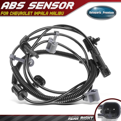 ベルフラッシュ ABS Wheel Speed Sensor for Chevy Impala 2014-2018 2020