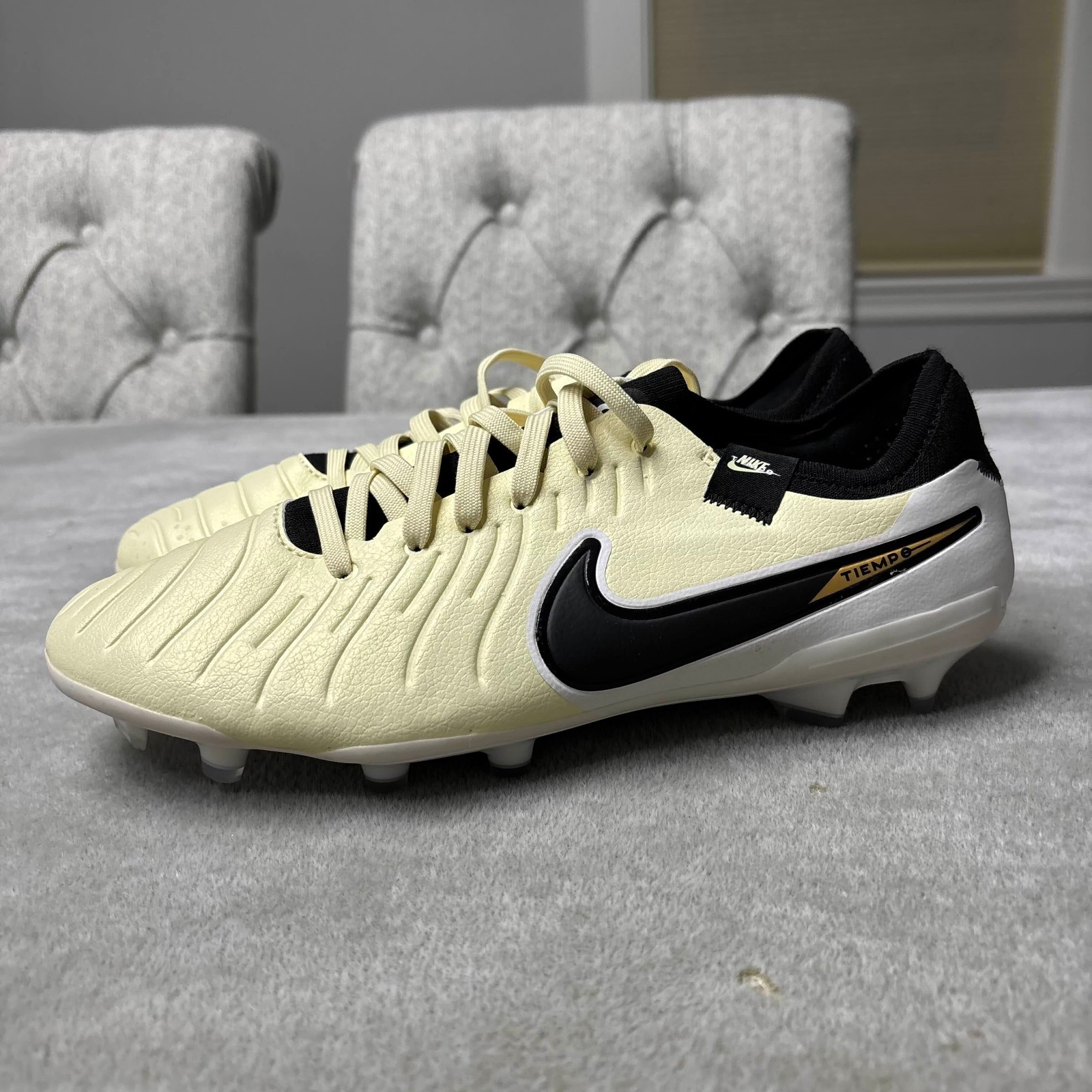 シューズ TIEMPO LEGEND 10 PRO サッカースパイク Nike Tiempo Legend 10 Pro | ナイキ(NIKE