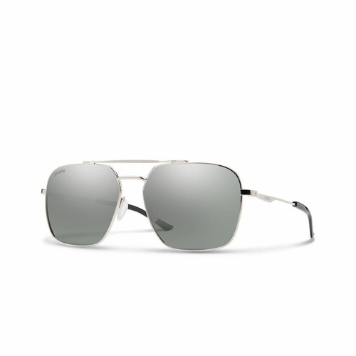 [20124201058OP] Mens Smith Optics Double Down Polarized Sunglasses