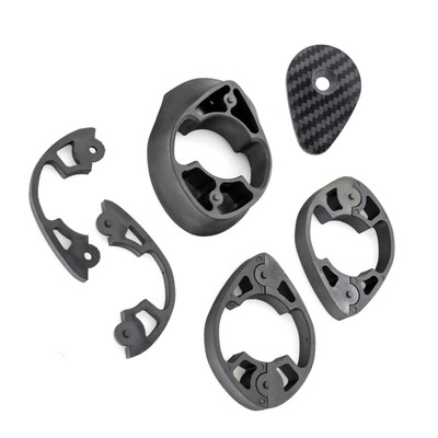 Bicycle Handlebar Spacer Gasket Kit For Pinarello Most F Series F8/F10/F12