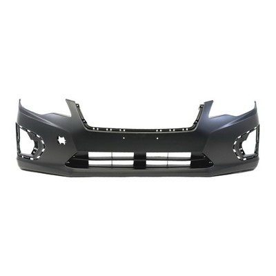 2012-2014 Subaru Impreza Sedan/Hatchback Front Bumper Cover SU1000168. PFR