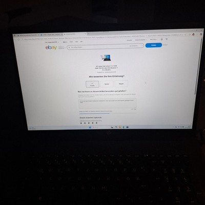 Artikelfoto(s) von einem verifizierten Käufer