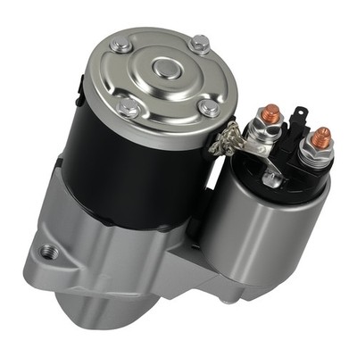 Starter for Dodge Avenger Chrysler 200 2011-2014 2.4L Sedan 1.2Kw 12V CW 8 Teeth