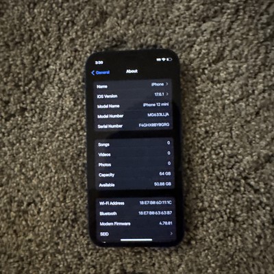 Item photo(s) from verified buyer