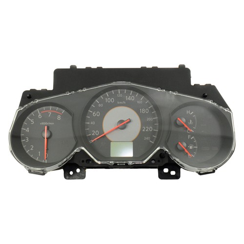327024E814 Genuine Nissan PINION ASSY-SPEEDOMETER 32702 327024E814 Genuine Nissan PINION ASSY-SPEEDOMETER 32702