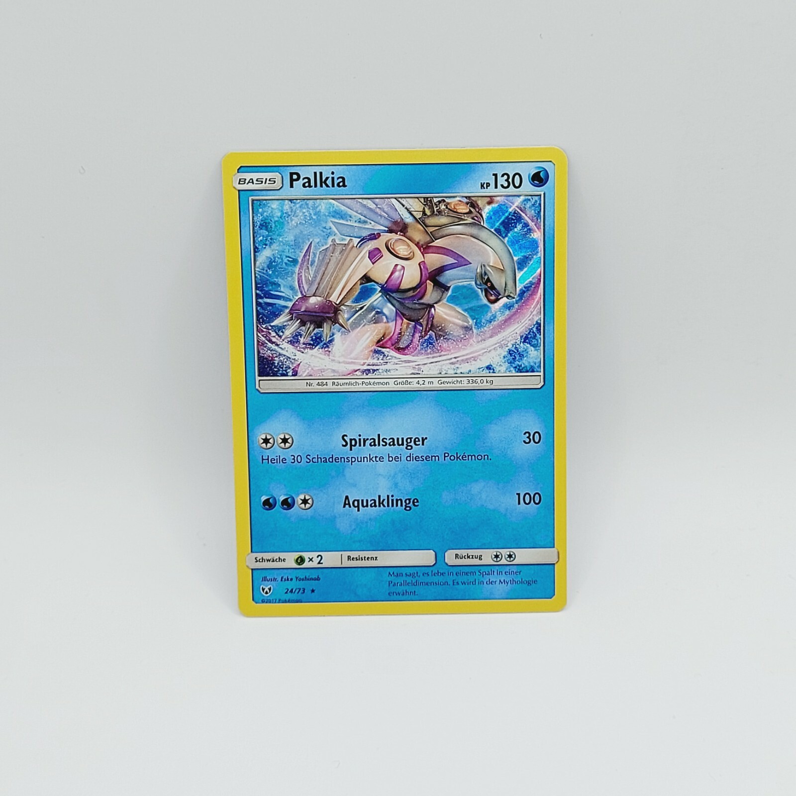 Pokemon SCHIMMERNDE LEGENDEN 2017 alle Holo Karten in deutsch Sonne Mond NEU
