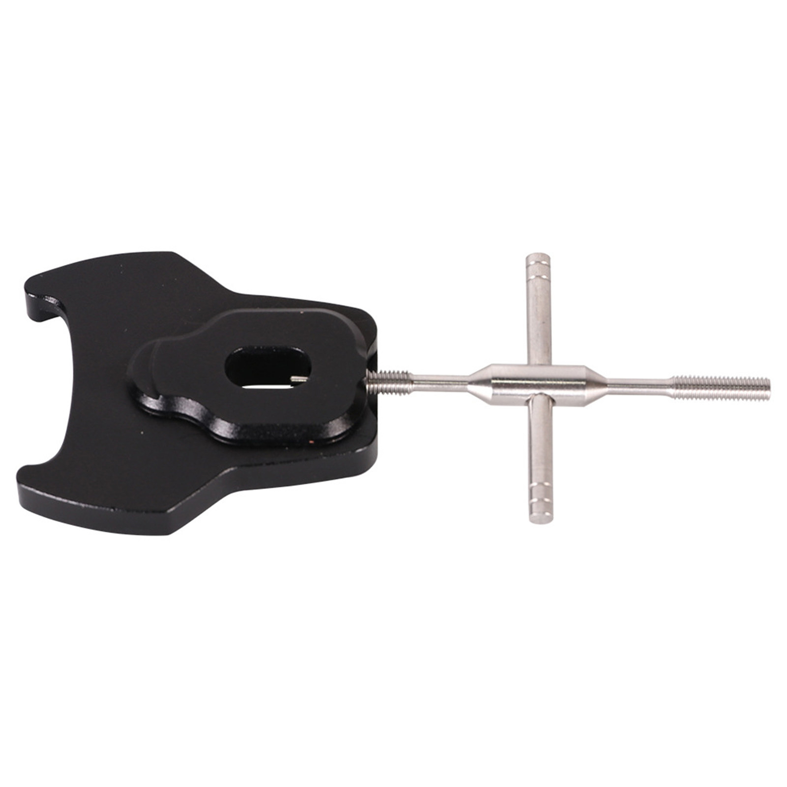 Baitcasting Maintenance-tools Spool Bearing Pin Remover-Tool For Reel Bearing