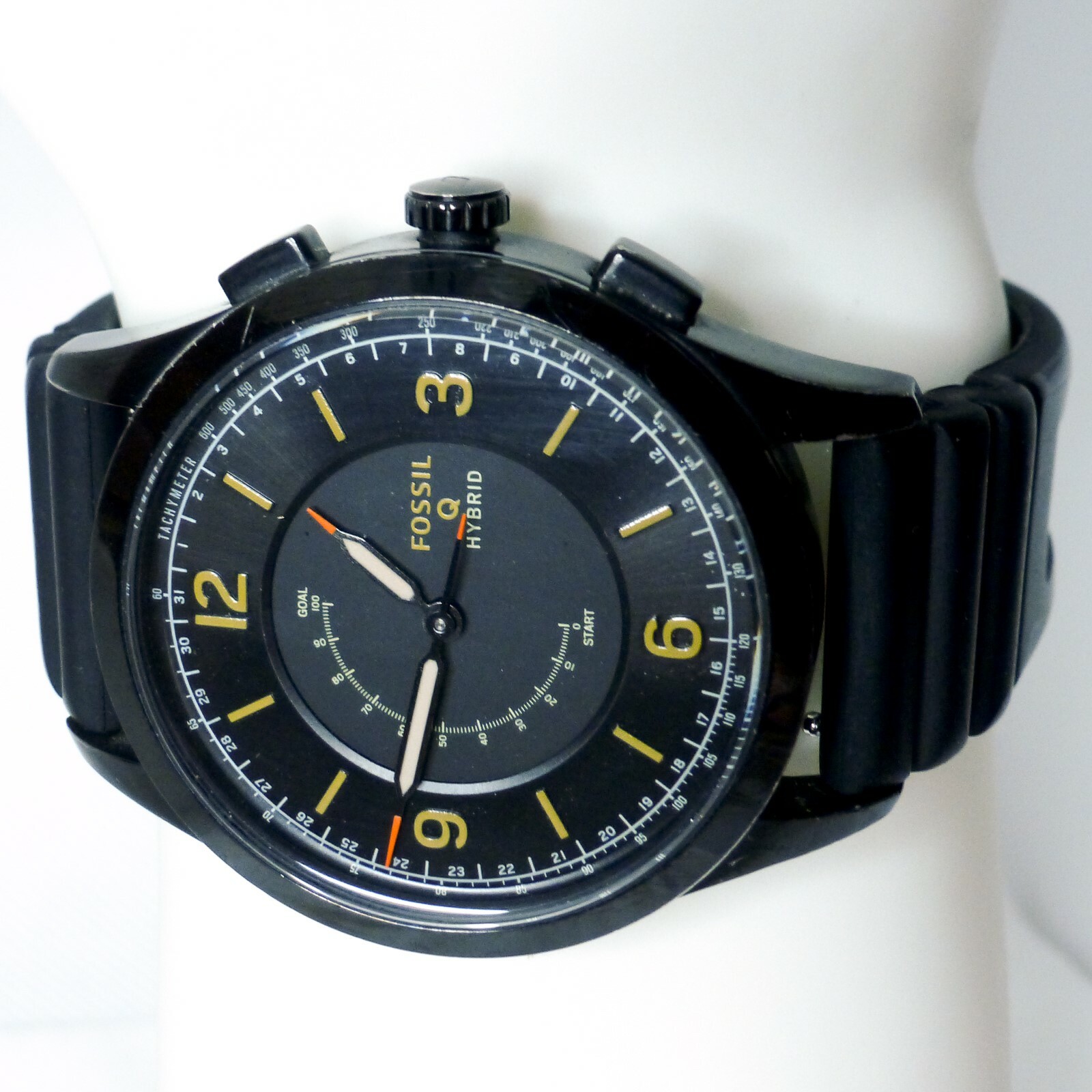 fossil q activist ftw1207