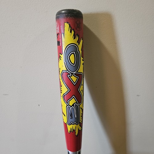 TPX Exo Grid 2008 33/30( -3) great besr bat!! | eBay