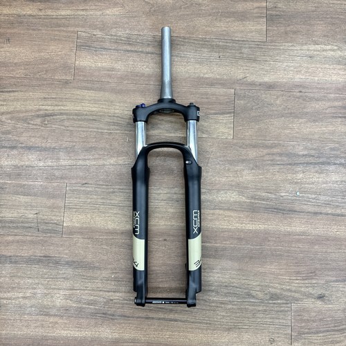 SR Suntour XCM 34 Suspension Fork 29” | eBay