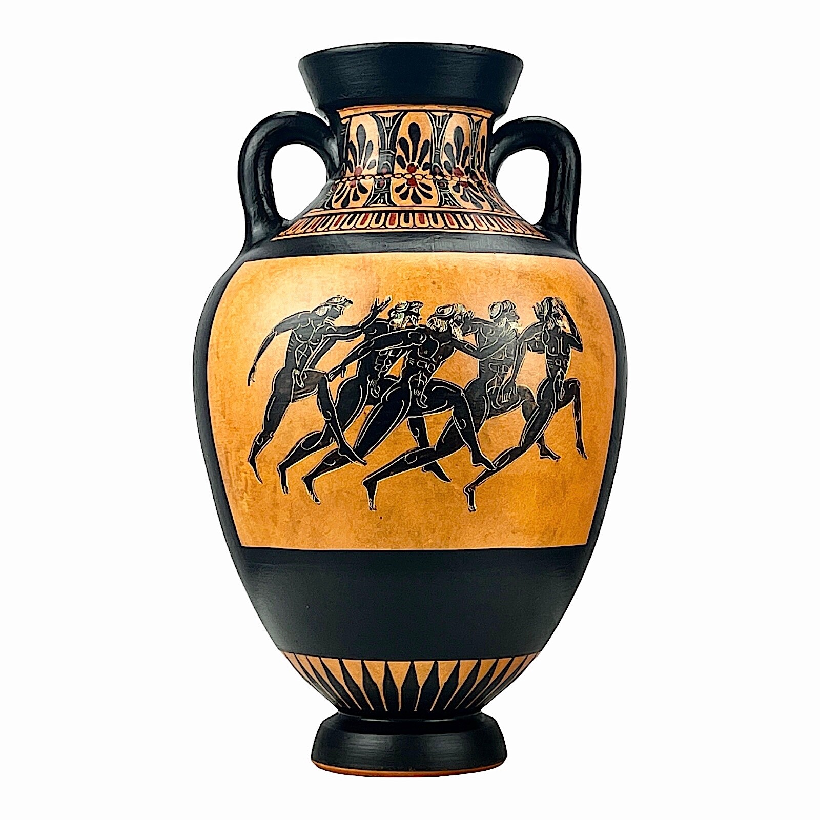 未開封】 ouzounis amphora brandy Vintage Ouzounis Amphora