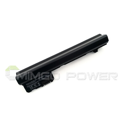 6Cell Battery for HP Compaq Mini 102 110c 110c-1000 CQ10-100 110-1000 HSTNN-DB0C