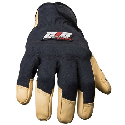 212 Performance GSA Compliant Leather Metal Fabricators Work Gloves FRGGSA-05