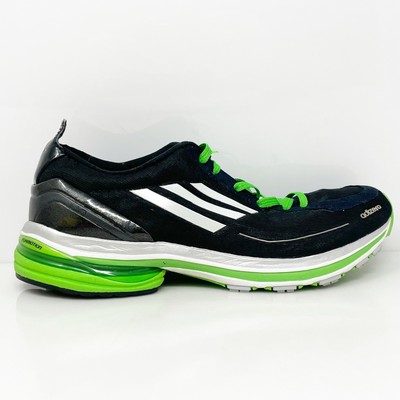 

Adidas Женские кроссовки Adizero F50 G42281 черные кроссовки размер 7, Черный, Adizero F50