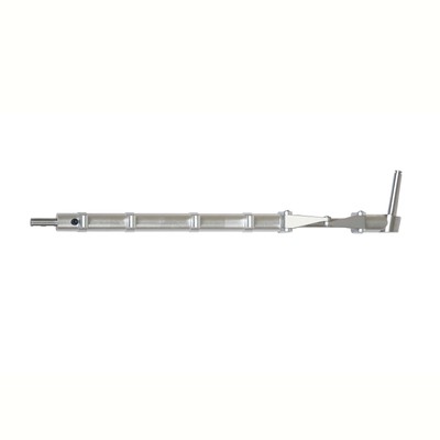 E-flite Left Retract Strut Assembly Fw190A 1.5m- EFLG01378 Wheels Gear Retracts