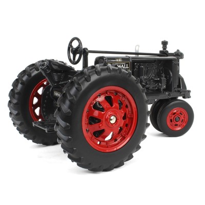 ERTL 1/16 IH Farmall F-20 Gray Tractor 44361