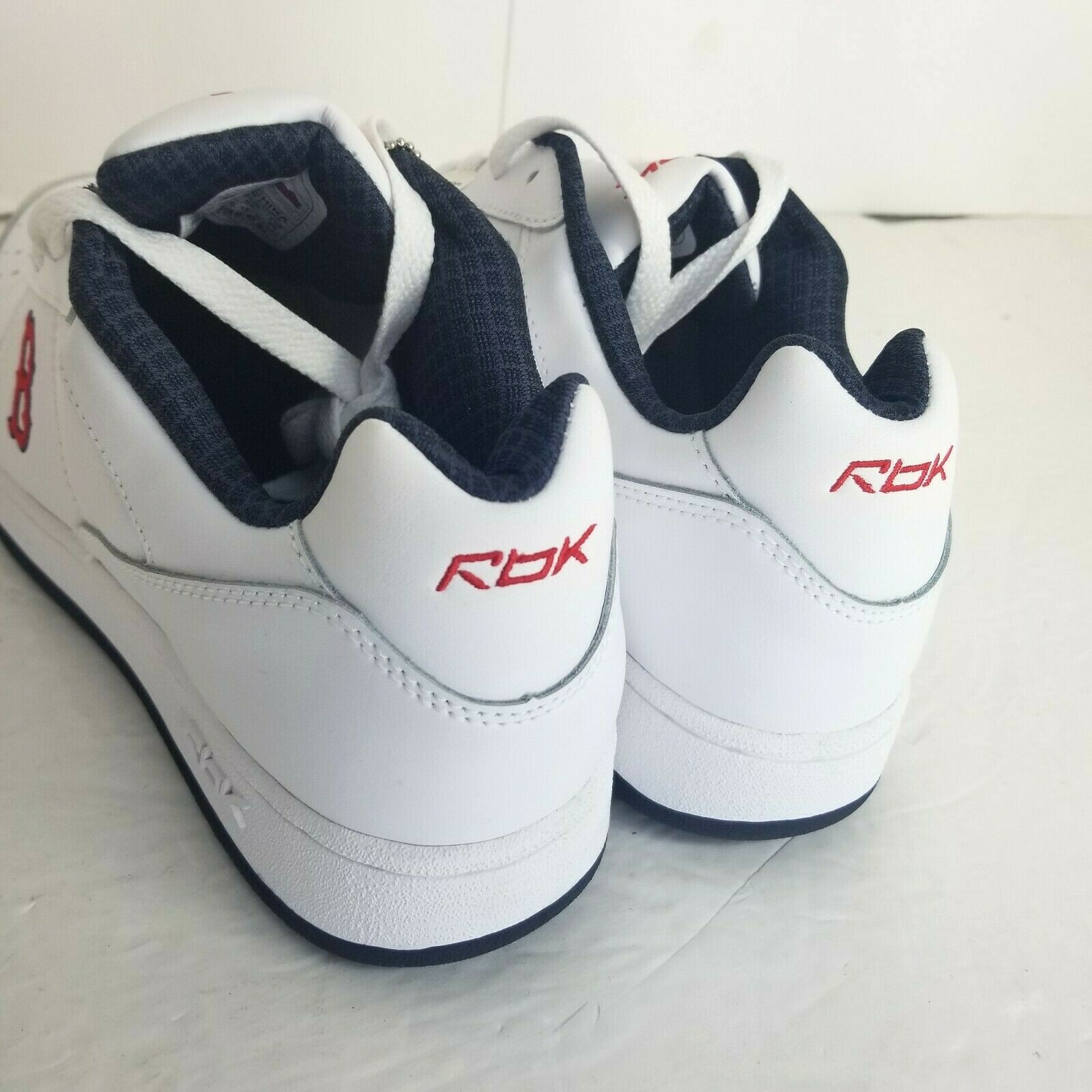 Rare Reebok MLB 2006 Boston Red Sox 