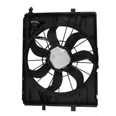 Radiator Cooling Fan for Benz CLS450/E300/E400/GLC300 625070 0999063902