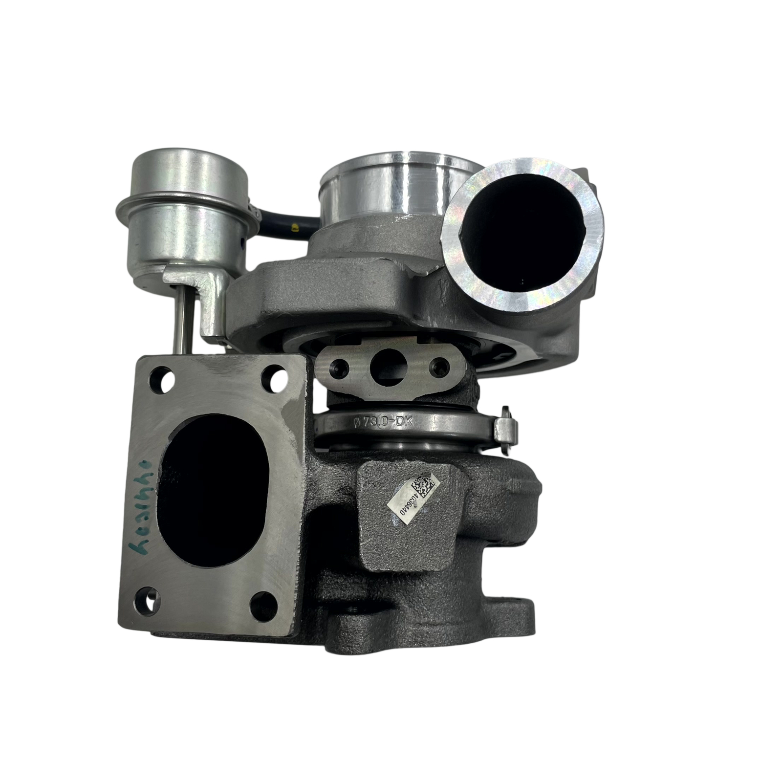 Holset HX25W Turbocharger fits CNH NEF Engine 4035393 (4033353