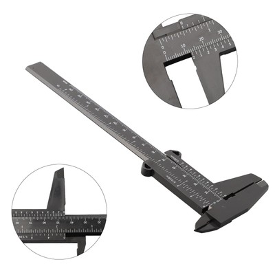 Vernier Calipers Calipers Measuring Tool 0-150mm Depth Jewelry Measurement