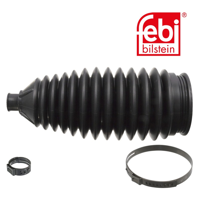 Febi Bilstein Faltenbalgsatz, Lenkung 101670 FÃ¼R Honda