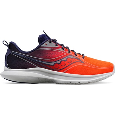 

Saucony Мужчины VIZIPRO Kinvara 13 VIZIPRO 7 M Athletic