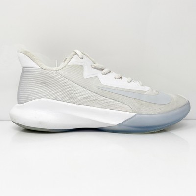 

Мужские баскетбольные кроссовки Nike Precision 4 CK1069-100, размер 6,5, Белый, Precision 4