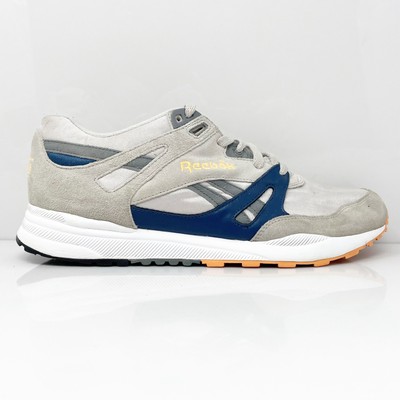 

Reebok Mens Ventilator V60428 Серая повседневная обувь Кроссовки Размер 10, Серый, Ventilator