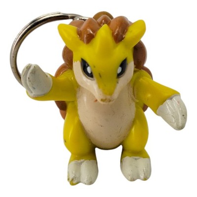 1999 Pokemon Sandslash Burger King Nintendo 2