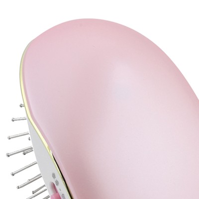 Anti Static Electric Massage Comb OSI