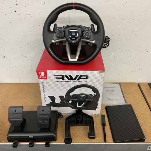 Nintendo Switch PlayStation RACING WHEEL APEX Amazon.com: HORI Racing Wheel Apex for Playstation 5