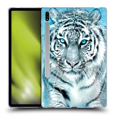 OFFICIAL AIMEE STEWART ANIMALS SOFT GEL CASE FOR SAMSUNG TABLETS 1