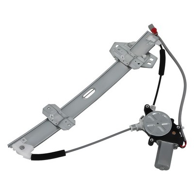 Power Window Regulator Assembly for Honda Civic Sedan 96-00 72210-S04-A02