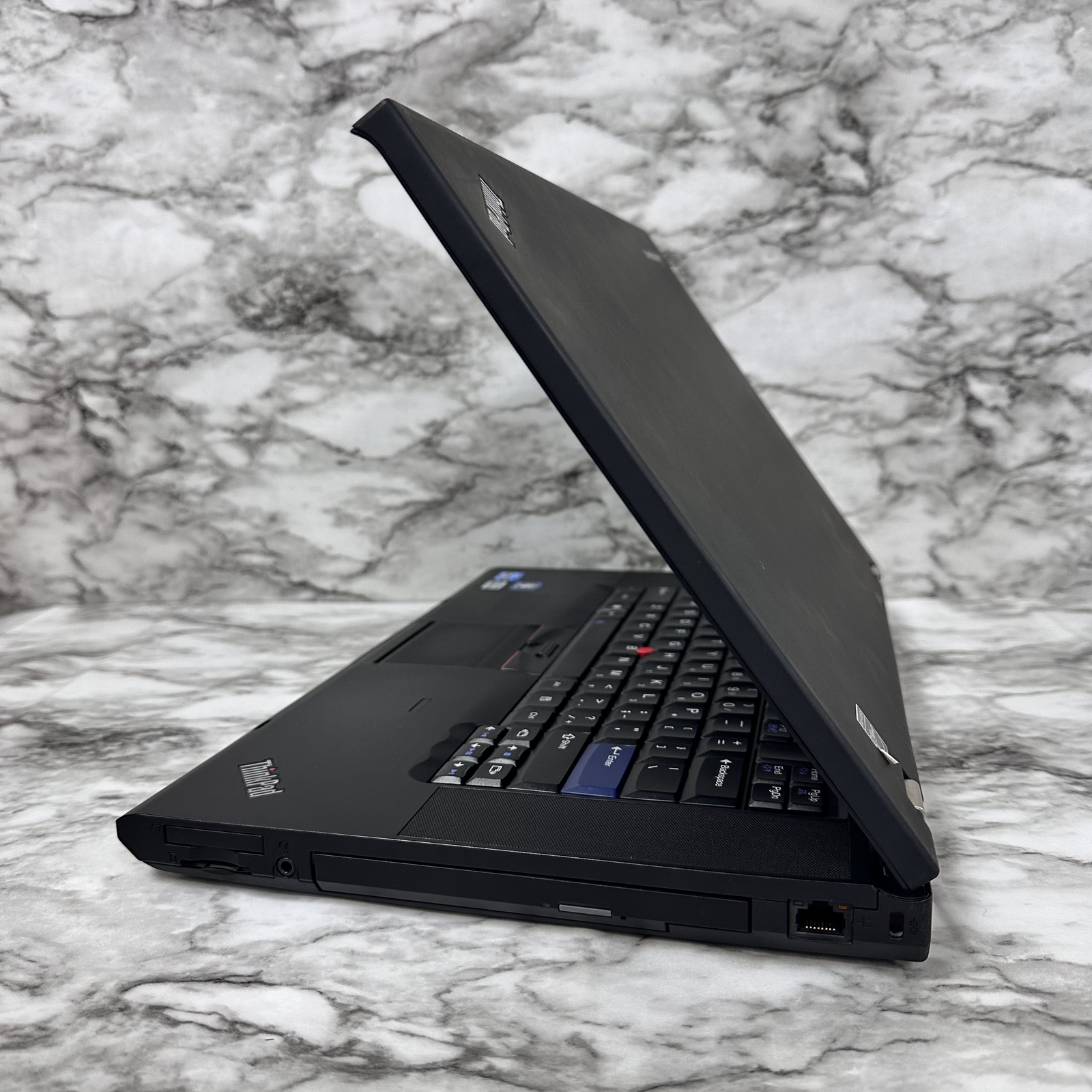 Lenovo ThinkPad T520 i5-2520M 2.50GHz 8GB RAM 500GB HDD Intel HD 3000 Win 10 Pro - Picture 4 of 12