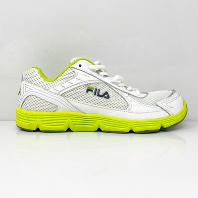 

Женские кроссовки Fila FS Soar White кроссовки размер 6 м, Белый, FS Soar