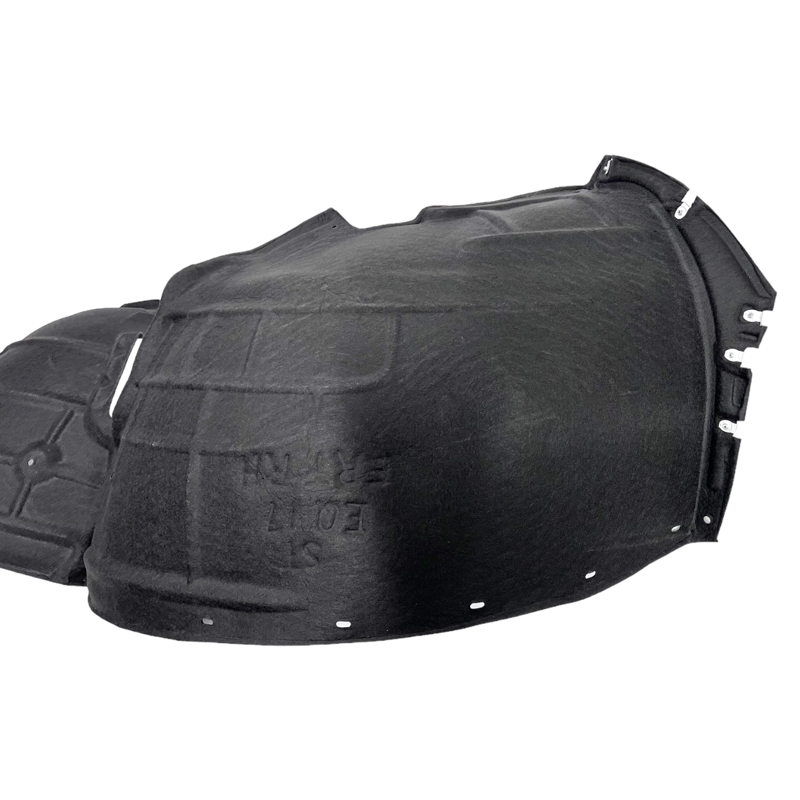 For 2018-2023 Chevy Equinox Front Passenger Side Inner Fender Liner RH #84364223