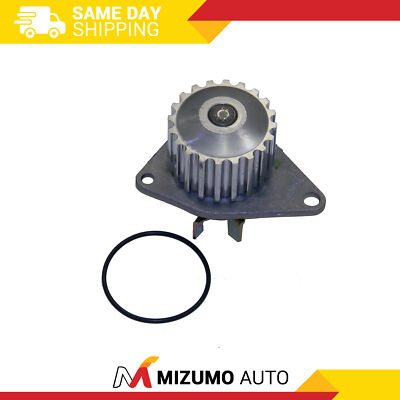 にの Engine Water Pump GMB 156-9000 fits 00-09 Peugeot 206 1.4L