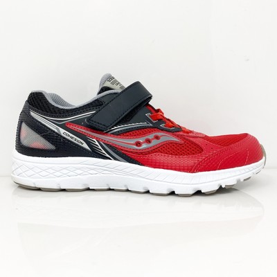

Мужские кроссовки Saucony Cohesion 14 SK265097 Red кроссовки размер 5,5 м, Красный, Cohesion 14