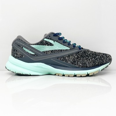 

Женские кроссовки Brooks Launch 4 1202341B048, черные кроссовки, размер 8 B, Черный, Launch 4