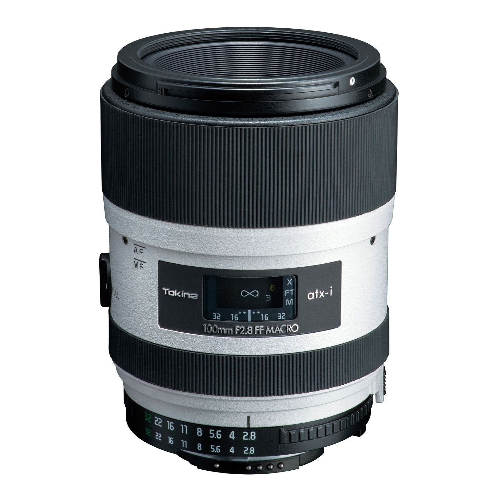 Tokina atx-i 100mm F2.8 FF MACRO Nikon用 Amazon.co.jp: トキナー Tokina マクロレンズ atx-i 100mm F2.8