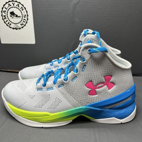 Under Armour Curry 2 バスケットシューズ アンダーアーマー公式】 カリー2（バスケットボール/MEN）