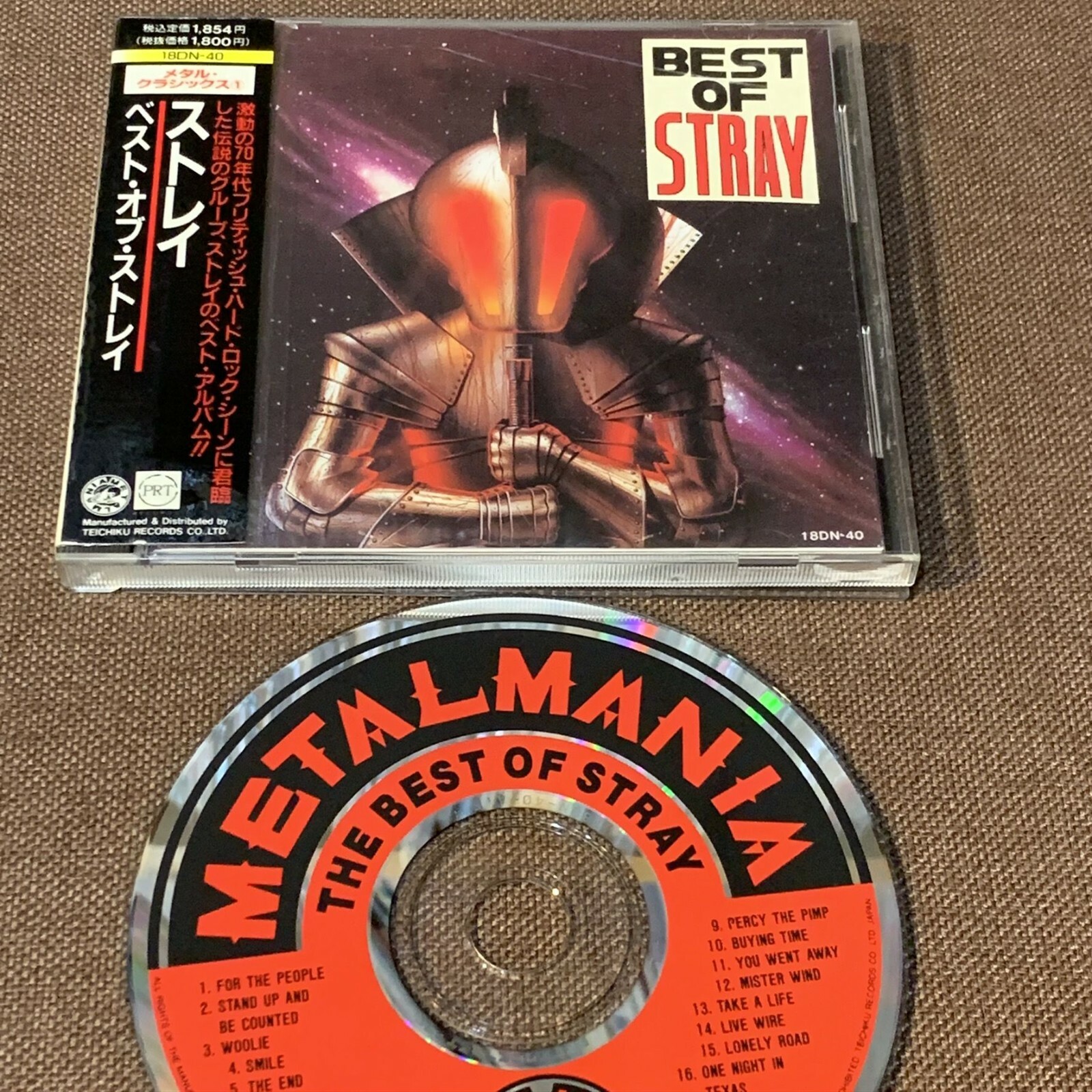 kaaaa ページ　SCLO-139/CD Japan SS MINI-LP SHM-CD Blankey Jet City-Monkey Strip Act 2