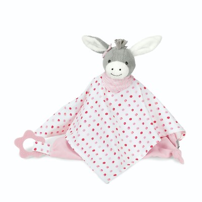 Sterntaler Kuscheltuch Emmi Girl ca. 34 cm Neu Art-Nr. 3221838