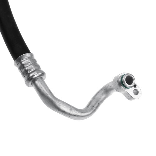 A/C AC Refrigerant Hose Suction Line for Toyota RAV4 2009 2010 2011 2012 L4 2.5L